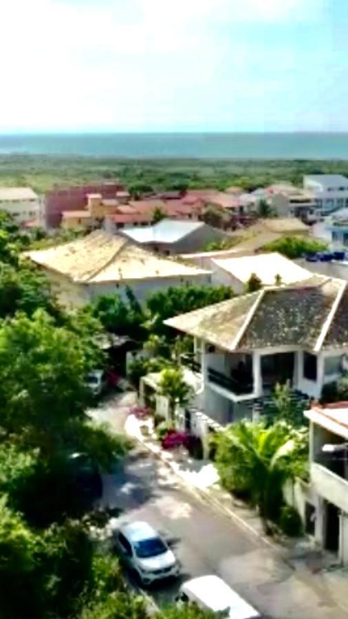 Villa Saint Tropez Cabo Frio Exterior foto