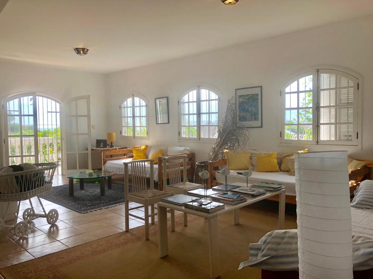 Villa Saint Tropez Cabo Frio Exterior foto